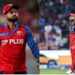 royal challengers bengaluru vs punjab kings standings