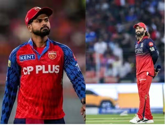 royal challengers bengaluru vs punjab kings standings