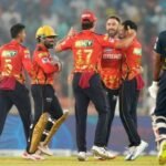gujarat titans vs punjab kings standings