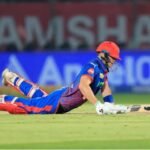 Punjab Kings vs Delhi Capitals Match Scorecard