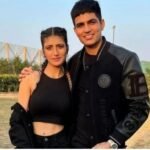 Shubman Gill Sister