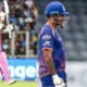 Rajasthan Royals vs Mumbai Indians Standings