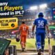 How Many Impact Players Are Allowed in IPL