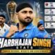Harbhajan Singh Stats