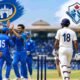 Mumbai Cricket Team vs Jammu and Kashmir Cricket Team Match Scorecard