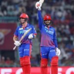 Lucknow Super Giants vs Delhi Capitals match Scorecard