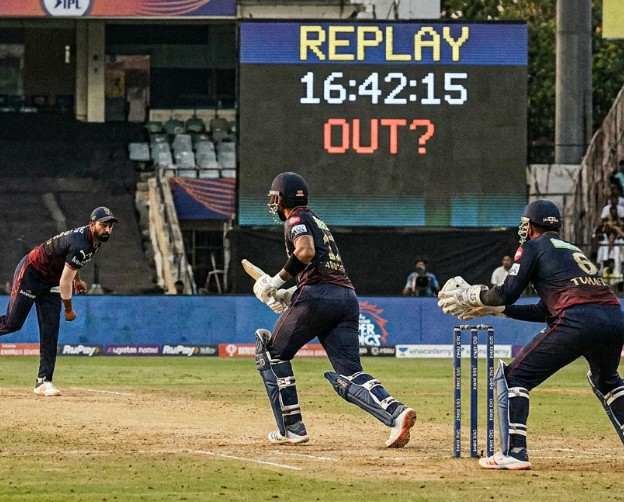 Fastest Stumpings in IPL