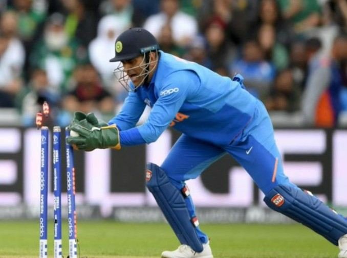 Famous IPL Stumping Moments