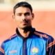 Mukul Choudhary Stats