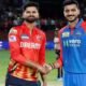 punjab kings vs delhi capitals match scorecard
