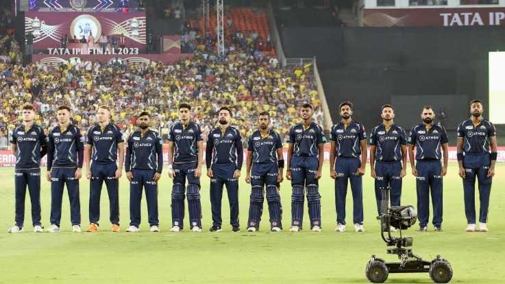 gujarat titans owner