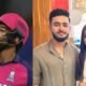 Riyan Parag Wife