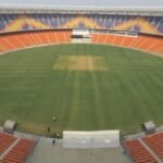 Narendra Modi Stadium