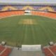 Narendra Modi Stadium