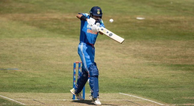 Vihaan Manoj Malhotra