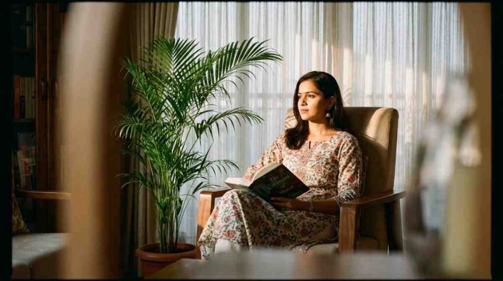 Ruturaj Gaikwad Wife