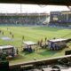 Lucknow Super Giants vs Chennai Super Kings Standings
