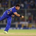 pravin tambe stats