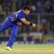 pravin tambe stats