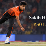 sakib hussain ipl price