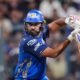 rohit sharma runs in ipl 2026