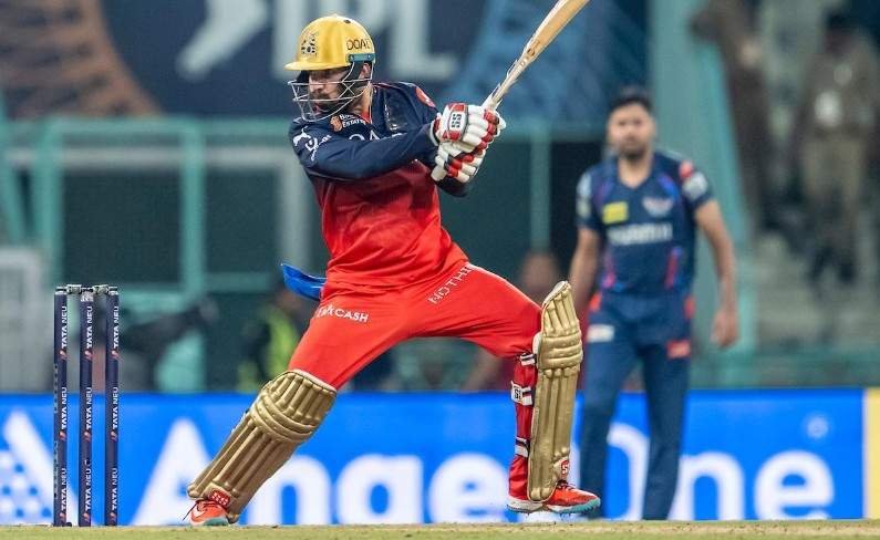 jitesh sharma stats